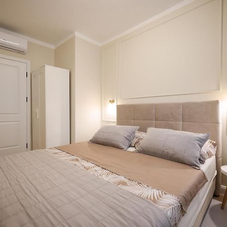 Zadar Golden Sea Organ Apartment Exterior foto