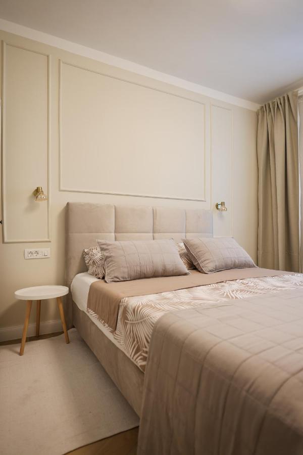 Zadar Golden Sea Organ Apartment Exterior foto