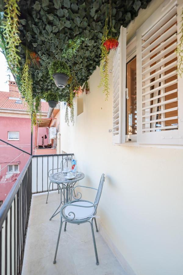 Zadar Golden Sea Organ Apartment Exterior foto