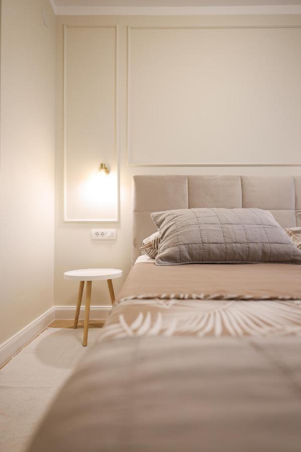 Zadar Golden Sea Organ Apartment Exterior foto