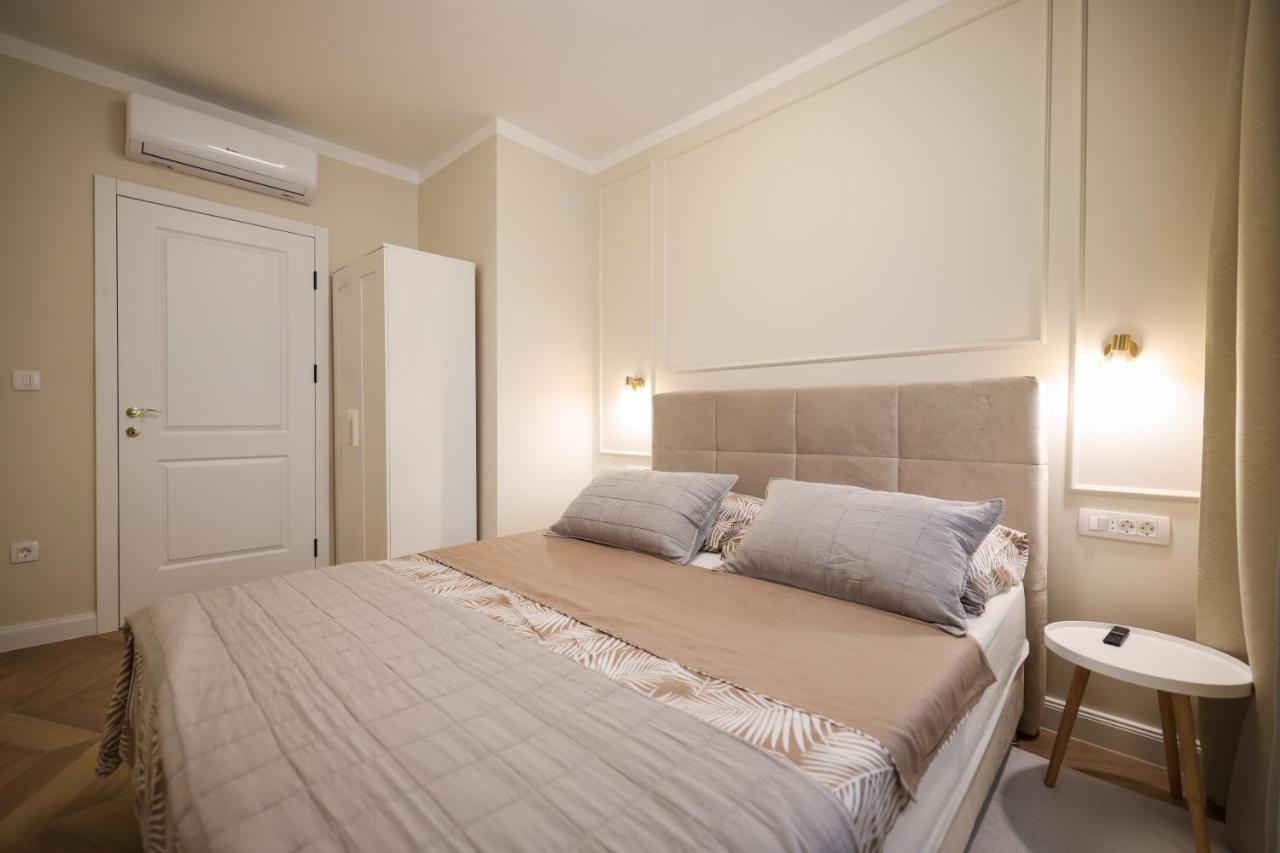 Zadar Golden Sea Organ Apartment Exterior foto