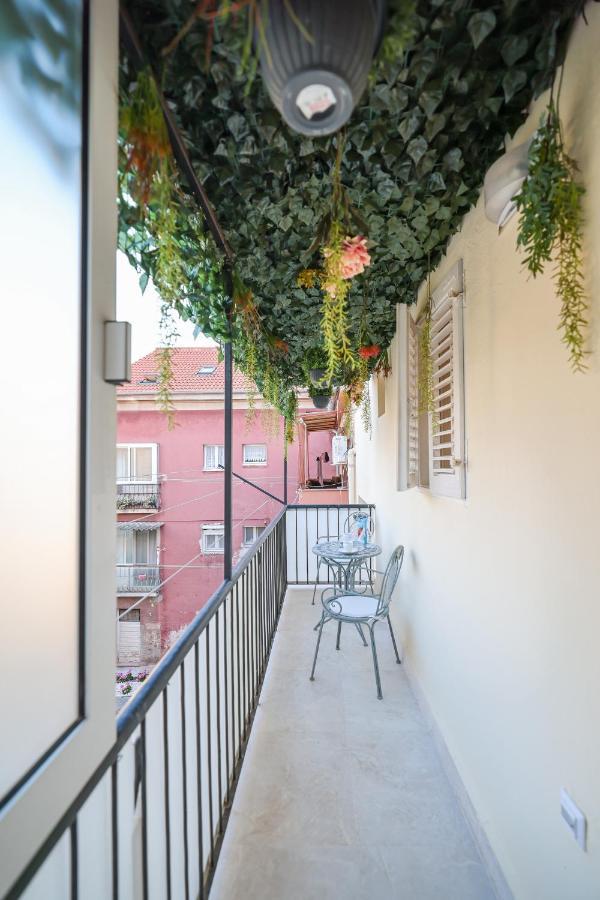 Zadar Golden Sea Organ Apartment Exterior foto